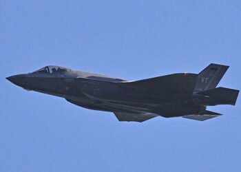 દુનિયાનાં સૌથી સબળ ફાયટર જેટ એફ-35નો ઈરાને શિકાર કરતાં દુનિયામાં આશ્ચર્ય | The world is surprised wh…