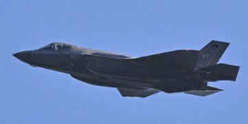 દુનિયાનાં સૌથી સબળ ફાયટર જેટ એફ-35નો ઈરાને શિકાર કરતાં દુનિયામાં આશ્ચર્ય | The world is surprised wh…