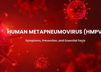 અમેરિકામાં નવો રોગચાળો : HMPV વાયરસ : તે પહેલાં સામાન્ય શરદી જેવો જ લાગે છે પછી ભયંકર બને છે | New p…
