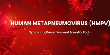 અમેરિકામાં નવો રોગચાળો : HMPV વાયરસ : તે પહેલાં સામાન્ય શરદી જેવો જ લાગે છે પછી ભયંકર બને છે | New p…