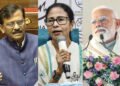 ‘PM મોદીને ખબર છે કે તેઓ મમતા બેનર્જીને હરાવી નહીં શકે’, બંગાળ ચૂંટણી પર સંજય રાઉતનું નિવેદન | Sanja…