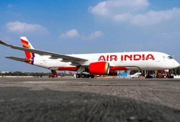 એર ઇન્ડિયાએ મંજૂરી નહોતી તે ફ્લાઇટ કેનેડા મોકલી, વચ્ચેથી પરત ફરવુ પડયું | Air India sent an unauthor…