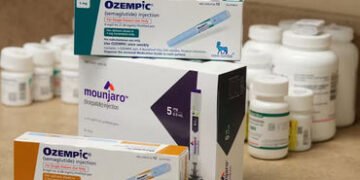 ડાયાબિટિસની દવા ઓઝેમ્પિક પેટન્ટ ફ્રી થતાં ભાવમાં 70 ટકાનો ઘટાડો થશે | Diabetes drug Ozempic patent f…