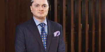 માલદીવ્સમાં સ્પીડબોટ પલટતા રેમન્ડના MD ગૌતમ સિંઘાનિયા ઈજાગ્રસ્ત, મુંબઈ એરલિફ્ટ કરાયા; અન્ય 2 ગુમ | r…