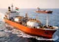 LPG પર ગુડ ન્યૂઝ! હોર્મુઝ સ્ટ્રેટમાં યુદ્ધ વચ્ચે ભારતના 2 ગેસ ટેન્કર રવાના | indian gas tankers gett…