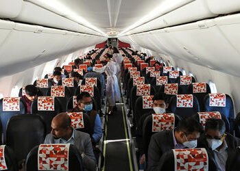 ફ્લાઈટ ટિકિટ એકસ્ટ્રા ચાર્જ પર સરકારની રોકથી એરલાઈન્સ કંપનીઓ નારાજ! ભાડા વધારાની ચીમકી | government …