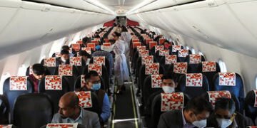 ફ્લાઈટ ટિકિટ એકસ્ટ્રા ચાર્જ પર સરકારની રોકથી એરલાઈન્સ કંપનીઓ નારાજ! ભાડા વધારાની ચીમકી | government …