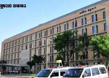 ગુજરાતના મહેસૂલ વિભાગમાં મોટો ફેરબદલ, 800 કર્મચારીઓને નાયબ મામલતદાર તરીકે બઢતી અને 80ની જિલ્લા ફેરબદ…