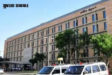 ગુજરાતના મહેસૂલ વિભાગમાં મોટો ફેરબદલ, 800 કર્મચારીઓને નાયબ મામલતદાર તરીકે બઢતી અને 80ની જિલ્લા ફેરબદ…