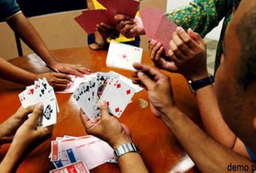 જામનગરમાં ગોકુલ નગર વિસ્તારમાંથી જાહેરમાં જુગાર રમી રહેલા પાંચ જુગારી પકડાયા: રૂપિયા 6.27 લાખની માલમ…