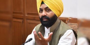 પંજાબના રાજકારણમાં ભૂકંપ! સુસાઈડ કેસમાં આરોપો બાદ AAPના મંત્રીનું રાજીનામું લેવાયું | laljit singh b…