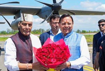 દેશમાં ખુલશે 100 નવી સૈનિક સ્કૂલ, NCCનું પણ થશે વિસ્તરણ; રક્ષા મંત્રીની જાહેરાત | rajnath singh anno…