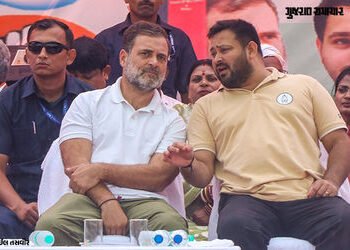 રાજ્યસભા ચૂંટણીમાં ‘દગો’ આપનારા ધારાસભ્યો સામે કોંગ્રેસ-RJDએ શા માટે ન કરી કાર્યવાહી? જાણો શું છે મજ…