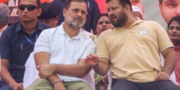 રાજ્યસભા ચૂંટણીમાં ‘દગો’ આપનારા ધારાસભ્યો સામે કોંગ્રેસ-RJDએ શા માટે ન કરી કાર્યવાહી? જાણો શું છે મજ…