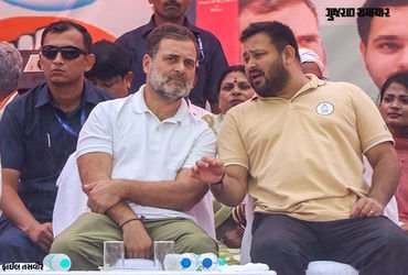 રાજ્યસભા ચૂંટણીમાં ‘દગો’ આપનારા ધારાસભ્યો સામે કોંગ્રેસ-RJDએ શા માટે ન કરી કાર્યવાહી? જાણો શું છે મજ…