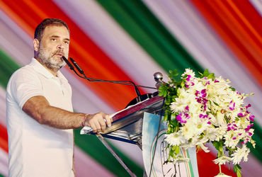 સ્થાનિક સ્વરાજ્યની ચૂંટણીની જાહેરાત પહેલા રાહુલ ગાંધી આવશે ગુજરાત, વડોદરા મુલાકાતથી રાજકારણમાં ગરમાવ…