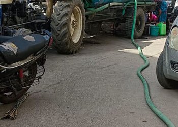 ૩૧૯ બોર બંધ કરવાનુ આયોજન પડતુ મુકવુ પડયું, અમદાવાદના ૧૩ વોર્ડમાં છેવાડાના ભાગ સુધી પાણી પહોચતુ જ નથી…