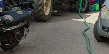 ૩૧૯ બોર બંધ કરવાનુ આયોજન પડતુ મુકવુ પડયું, અમદાવાદના ૧૩ વોર્ડમાં છેવાડાના ભાગ સુધી પાણી પહોચતુ જ નથી…