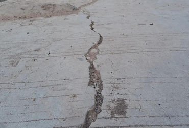 ગણપતિ ફાટસર વિસ્તારમાં બિસ્માર રોડ અને ગટરની સમસ્યાથી રહીશોમાં રોષ | Residents are angry over dilapi…