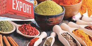 યુદ્ધને કારણે અમેરિકા ખાતે મસાલાની મોસમના પ્રારંભે જ નિકાસ રૂંધાઇ | The war halted spice exports to …