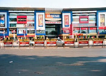 હિમાલયા મોલમાં સ્પાની આડમાં ચાલતા અનૈતિક ધંધા સામે આવ્યા | ahmedabad police raided on spa center at …