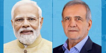 ‘US-ઈઝરાયલ ગેરંટી આપે કે..’, ઈરાનના રાષ્ટ્ર પ્રમુખે યુદ્ધ રોકવાનો રસ્તો વડાપ્રધાન મોદીને જણાવ્યો | w…