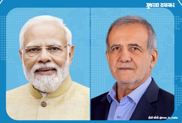 ‘US-ઈઝરાયલ ગેરંટી આપે કે..’, ઈરાનના રાષ્ટ્ર પ્રમુખે યુદ્ધ રોકવાનો રસ્તો વડાપ્રધાન મોદીને જણાવ્યો | w…