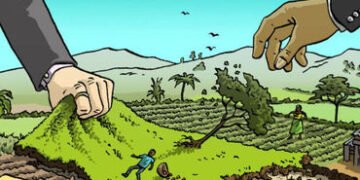 ગોત્રીની 3189 ફૂટ જમીન પડાવવા ડેવલોપરે બાેગસ સહીઓ કરાવી નકશા મંજૂર કરાવી લીધા | Developer forged own…