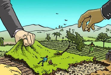 ગોત્રીની 3189 ફૂટ જમીન પડાવવા ડેવલોપરે બાેગસ સહીઓ કરાવી નકશા મંજૂર કરાવી લીધા | Developer forged own…