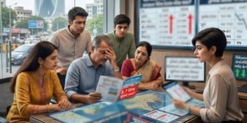 રૂપિયો તળિયે, મોંઘવારી આસમાને: 5 વર્ષમાં અમેરિકા-યુરોપના પ્રવાસ પેકેજમાં રૂ.7 લાખ સુધીનો વધારો | Wea…