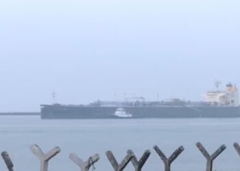 યુદ્ધ વચ્ચે રાહત! હજારો ટન LPG લઈને ભારત પહોંચ્યું વધુ એક જહાજ | LPG Relief for India: Mangalore Get…