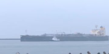 યુદ્ધ વચ્ચે રાહત! હજારો ટન LPG લઈને ભારત પહોંચ્યું વધુ એક જહાજ | LPG Relief for India: Mangalore Get…