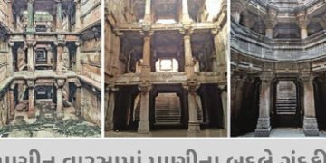 અમદાવાદની વાવમાં જળ સંકટ: પ્રાચીન વારસામાં પાણીના બદલે ગંદકી, વિશ્વ જળ દિવસે તંત્રની પોલ ખુલી | Ahme…