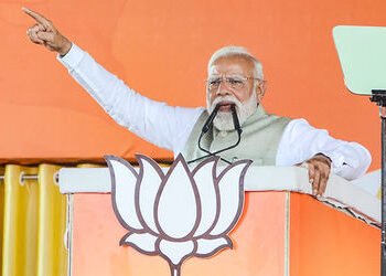 નરેન્દ્ર મોદી સૌથી લાંબો સમય સરકાર ચલાવનારા નેતા બન્યા, 8931 દિવસ પૂર્ણ કર્યા, પવન ચામલિંગને પણ પાછળ…