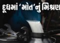 નકલી દૂધ પીવાથી 16ના મોત, 3 દર્દી ICUમાં! આંધ્ર પ્રદેશમાં ‘સફેદ ઝેર’નો આતંક | Fake Milk Horror in An…