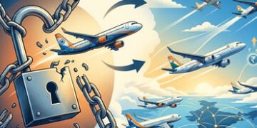 હવાઈ મુસાફરી મોંઘી થશે? સરકારે ઈન્ડિગો સંકટ સમયે લગાવેલી પ્રાઈસ કેપ હટાવી | aviation ministry withdr…