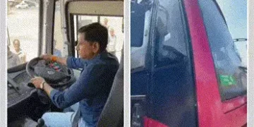 હીરા સોલંકી, જયેશ રાદડિયા અને વિમલ ચુડાસમા બાદ ધવલસિંહ ઝાલાનો ST બસ દોડાવી ‘સ્ટંટ’, ધારાસભ્યો દ્વારા…