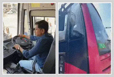 હીરા સોલંકી, જયેશ રાદડિયા અને વિમલ ચુડાસમા બાદ ધવલસિંહ ઝાલાનો ST બસ દોડાવી ‘સ્ટંટ’, ધારાસભ્યો દ્વારા…