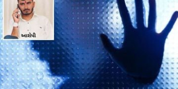 જામનગર: ધોરણ 12ની વિદ્યાર્થિની પર મહિલા પોલીસકર્મીના પતિએ દુષ્કર્મ આચર્યું, પોક્સો અને એટ્રોસિટી હેઠ…