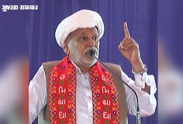 ‘કોઈ ગીધ નજરે જુએ એવી ફેશન આપણા સમાજની શોભા નથી…’, ડ્રેસ કોડ અને પ્રસંગોમાં ખોટા ખર્ચ અંગે બોલ્યા …