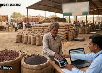 ગુજરાતમાં આવતીકાલથી ચણા અને રાયડાની ટેકાના ભાવે ખરીદી શરૂ, જાણો ખેડૂતો માટે શું છે નવી વ્યવસ્થા? | g…