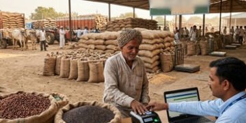 ગુજરાતમાં આવતીકાલથી ચણા અને રાયડાની ટેકાના ભાવે ખરીદી શરૂ, જાણો ખેડૂતો માટે શું છે નવી વ્યવસ્થા? | g…