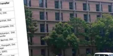 મહેસૂલી કર્મચારીઓને પ્રમોશન બાદ દૂરના જિલ્લાઓમાં ટ્રાન્સફરથી હોબાળો | Uproar over transfer of revenu…