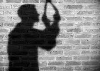 બીમારીથી કંટાળીને એસ.આર.પી.જવાનનો આપઘાત | SRP jawan commits suicide due to illness