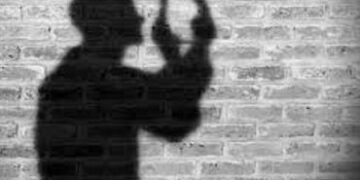 બીમારીથી કંટાળીને એસ.આર.પી.જવાનનો આપઘાત | SRP jawan commits suicide due to illness