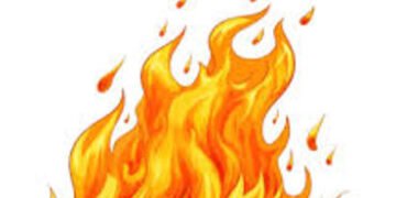 સીનિઅર સિટિઝને લાઇટની સ્વીચ ચાલુ કરતા જ ધડાકા સાથે આગ | Senior citizen’s house catches fire with exp…