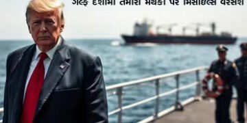 ટ્રમ્પના 48 કલાકમાં અલ્ટીમેટમ પર ઇરાનની વળતી ધમકી : ગલ્ફ દેશોમાં તમારાં મથકો પર મિસાઇલ્સ વરસશે | Ira…