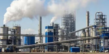 ભારતમાં યુરિયા એકમો અડધી ક્ષમતાથી ચાલે છે, ઉત્પાદન ઘટયું | Urea units in India are running at half c…