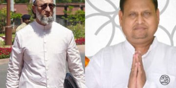 બંગાળની ચૂંટણીમાં ઓવૈસીની એન્ટ્રી, હુમાયુ કબીરની પાર્ટી સાથે હાથ મિલાવ્યાં, મમતાનું ટેન્શન વધ્યું | …