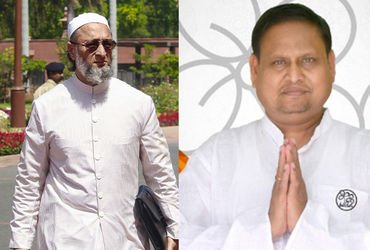 બંગાળની ચૂંટણીમાં ઓવૈસીની એન્ટ્રી, હુમાયુ કબીરની પાર્ટી સાથે હાથ મિલાવ્યાં, મમતાનું ટેન્શન વધ્યું | …